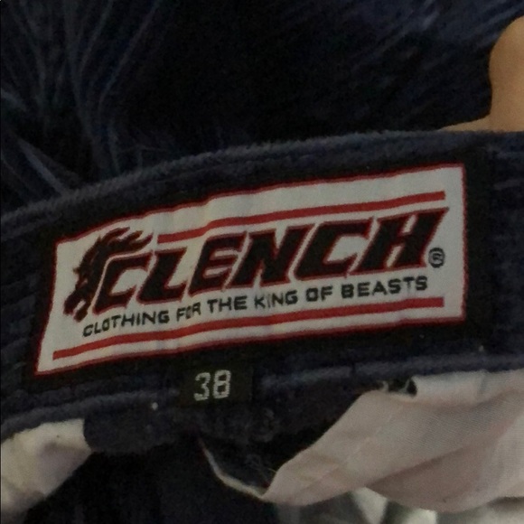 Dope Vintage Clench Suit - Picture 5 of 8